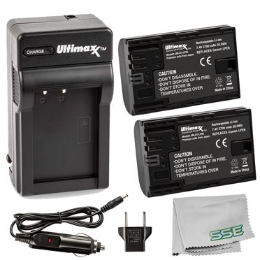 Ebl 8 Bay Battery Charger Fast Charging Aa Aaa Battery Charger With...