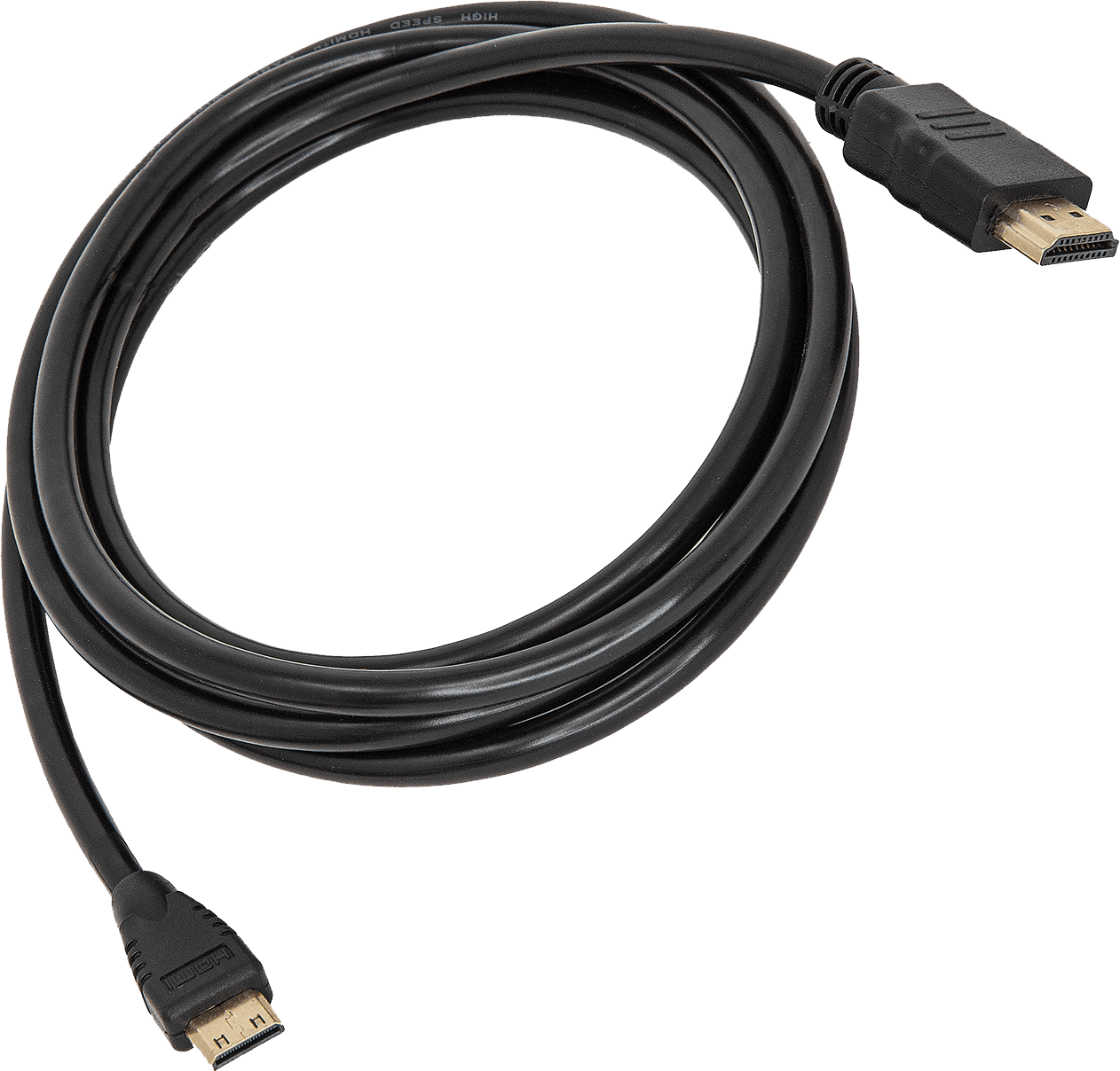 Ultimaxx 6 Ft. High-Speed Mini  Standard High-Definition Multimedia Interface  Cable (Type A-C)