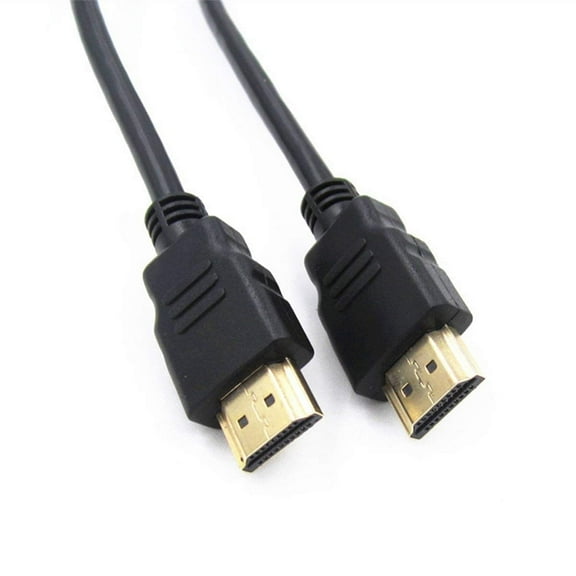 Ultimaxx 6 Ft. Standard High-Definition Multimedia Interface Cable (A-A)