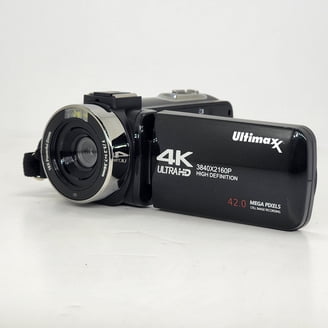 21X Optical Zoom Digital Cameras & Camcorders