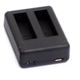 thumbnail image 1 of Ultimaxx Dual Battery Charger for GoPro Hero4, 1 of 7
