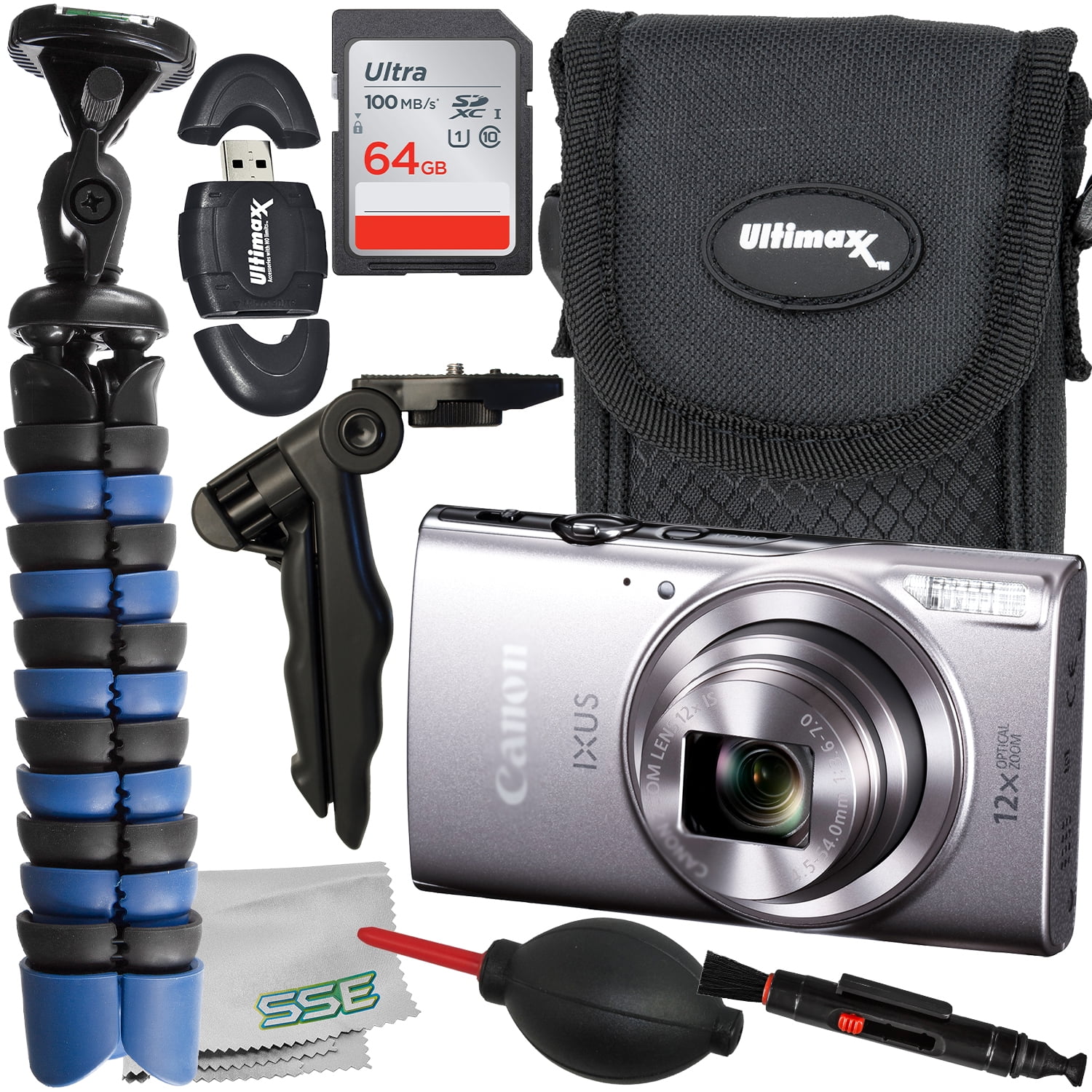 Ultimaxx-Essential-Canon-IXUS-