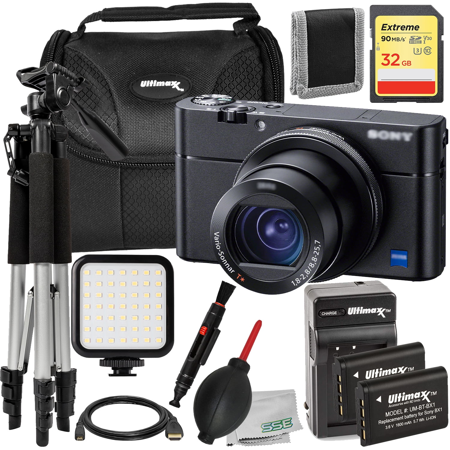 Sony RX100 Cameras Sony RX100 Cameras