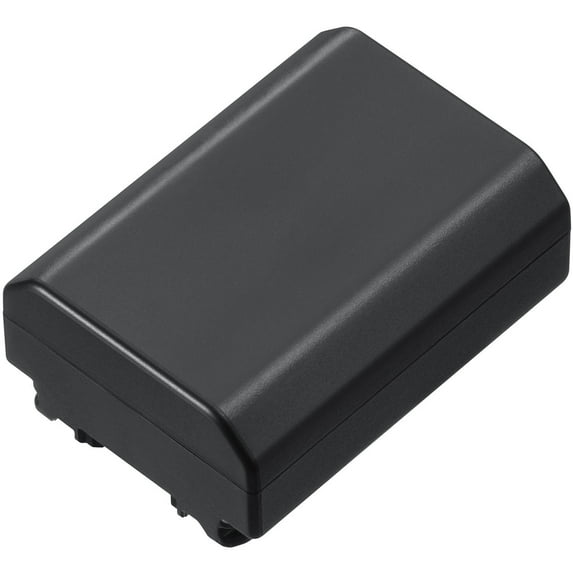 Ultimaxx Extended Life Replacement NP-FZ100 Rechargeable Lithium-Ion Battery