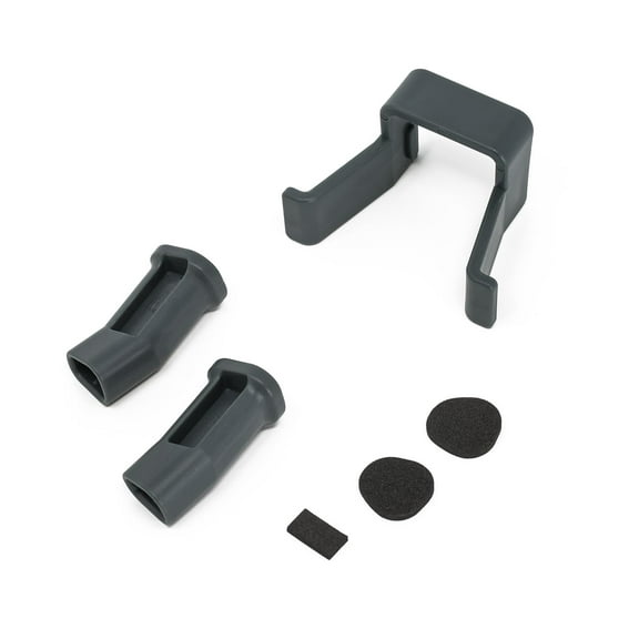 Ultimaxx Mavic Pro Landing Gear Stabilizer in Grey