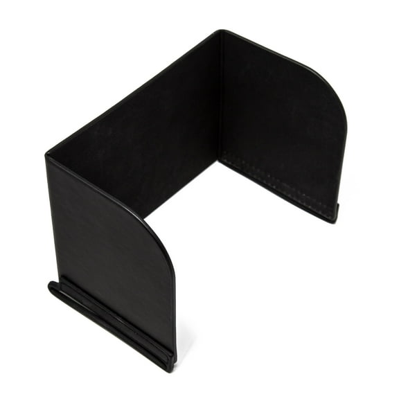 Ultimaxx Phone Monitor Sun Shade Cover Tablets Pad Hood for DJI Phantom 4/3, Mavic Pro, Inspire, OSMO, M600 Monitor Remote Controller (Small Tablet 8 Inch)