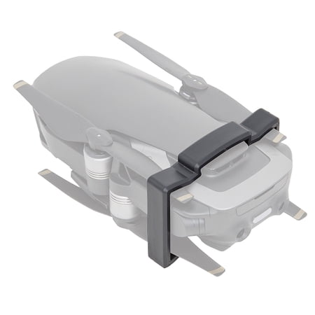 Ultimaxx Propeller Lock Guard Fixed Clip Holder Protector Bracket Best for Travel for DJI Mavic Air