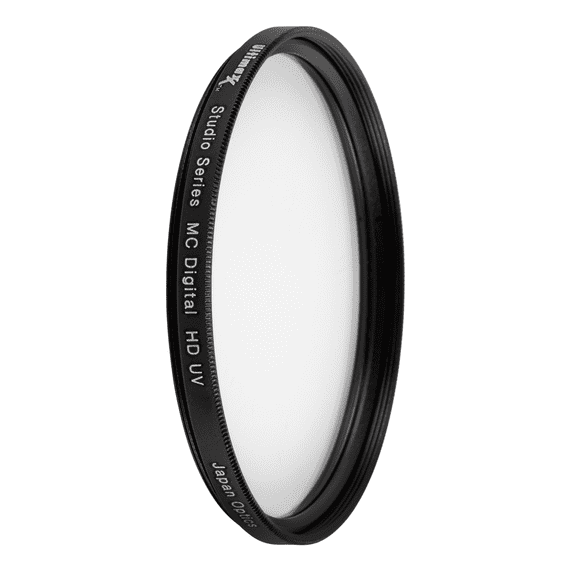 Ultimaxx Protective Ultraviolet (UV) Filter - 52mm