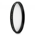 thumbnail image 1 of Ultimaxx Protective Ultraviolet (UV) Filter - 58mm, 1 of 9