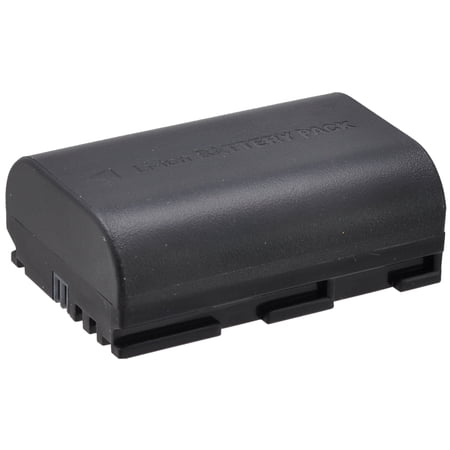 Ultimaxx Replacement Battery for Canon LPE6