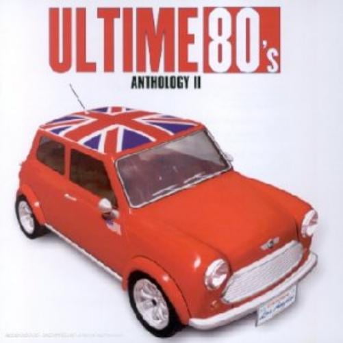 Ultime 80's (Audiobook)