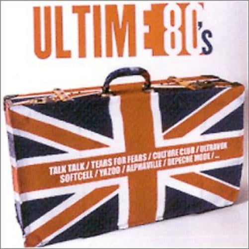 Ultime 80's (Audiobook)