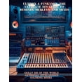 thumbnail image 1 of Ultimix & Funkymix: The Ultimate DJ's Guide to Remixes, Medleys, and Mixes, (Paperback), 1 of 1