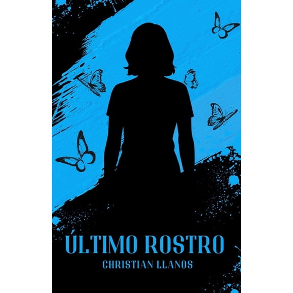 Ultimo Rostro, (Paperback)