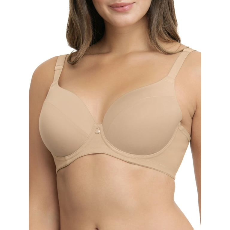 Ultimo Women's Smooth Definition Bra