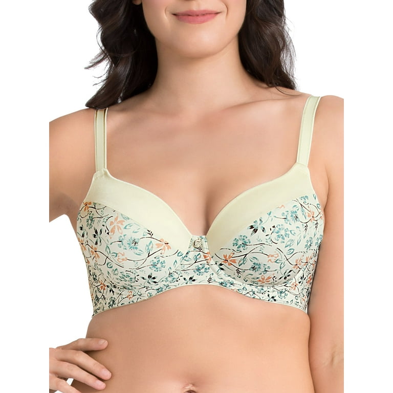 Ultimo Women's Smooth Definition Bra 