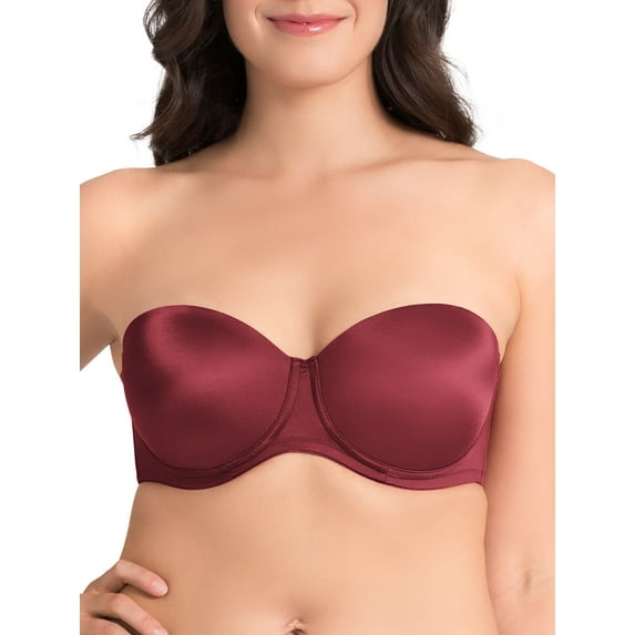 Ultimo Women's Strapless Bra