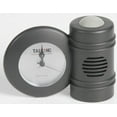 Ultmost, Talking alarm clock with quartz movement easy to locate large