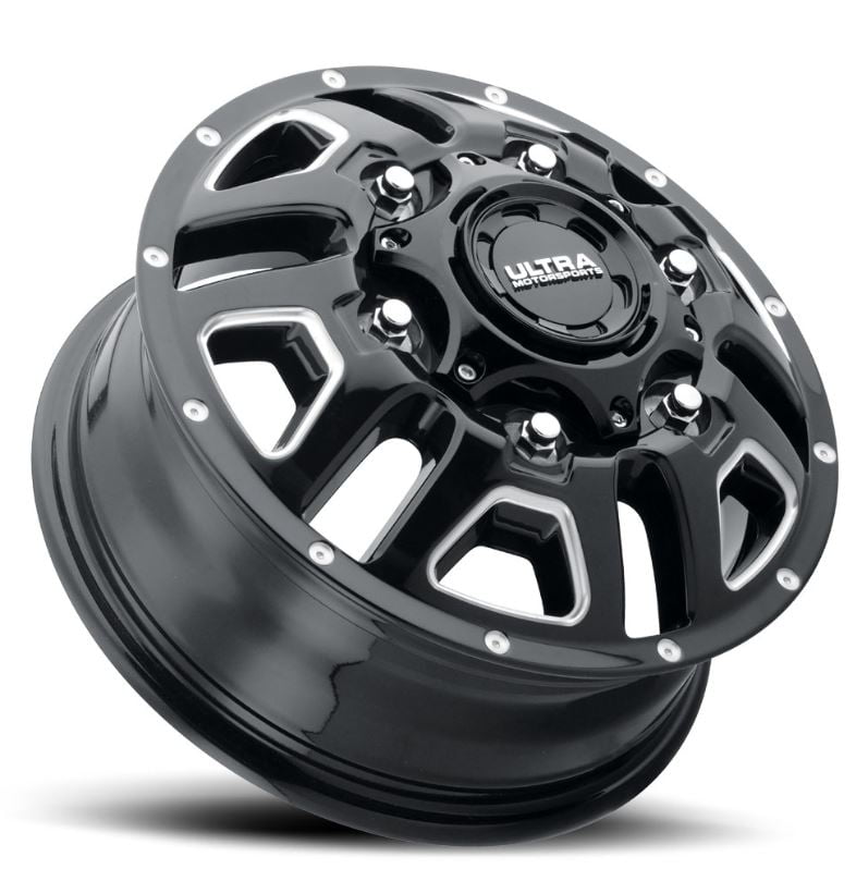 Ultra 003 Hunter Dually Van Fits select: 2010-2023 MERCEDES-BENZ ...