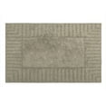 thumbnail image 1 of Ultra 100 Percent Cotton Non Skid Bath Rug, 1 of 2