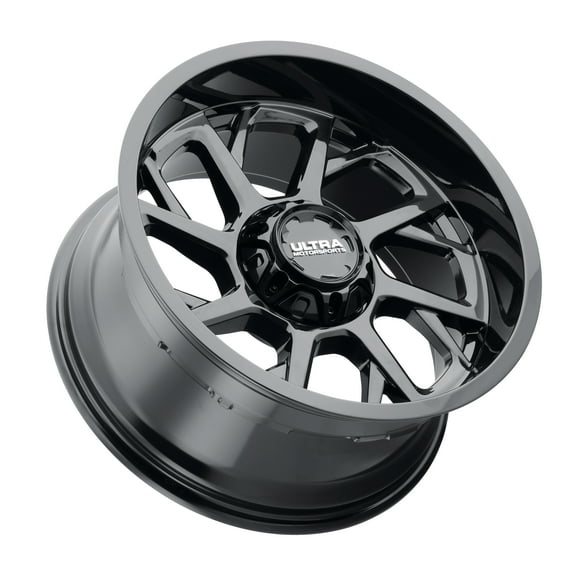 Ultra Wheel 120-2905BK12