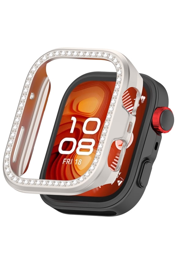 Ultra 4 Pro Smart Watch With Reinforced Stress Point Design | Advanced Features Ready | Great For Monitoring Wellness Blue For Tech Lovers Blue