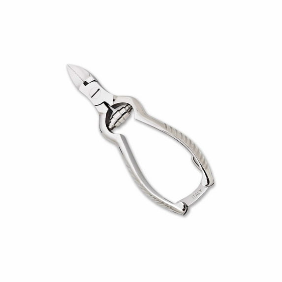 Ultra 5-1/2" Barrel Spring Toenail Nipper-ss