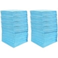Ultra Absorbency Pet Toilet Training Pads 18" x 13" Moisture Locking