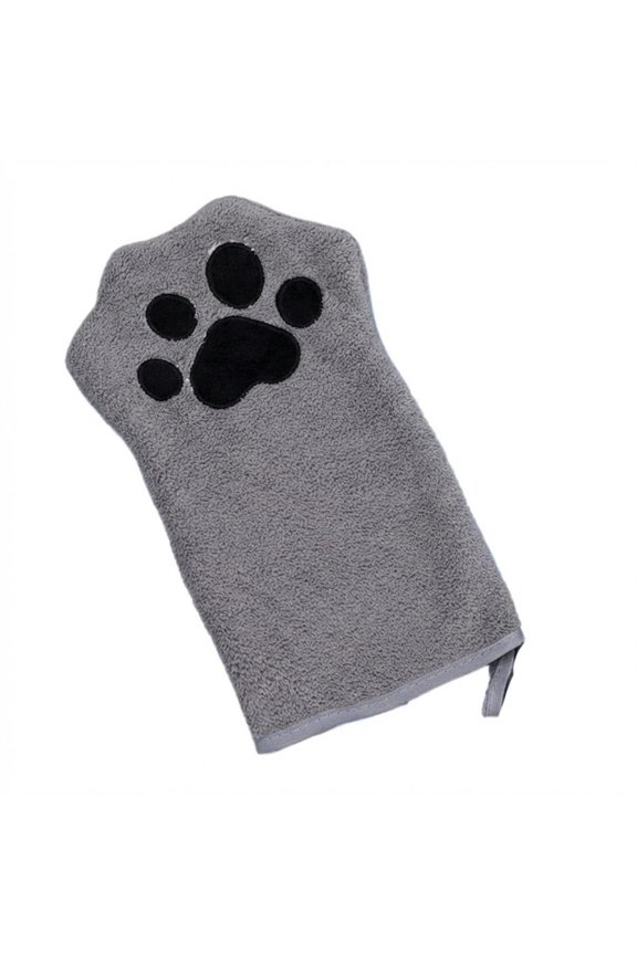 Ultra Absorbent Cat Bath Towel, Soft Quick Drying Pet Bathing Towel for Face and Body, Microfiber Pet Drying Towel for Cats, Gentle Skin-Friendly Pet Grooming Towel