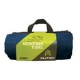 thumbnail image 1 of Ultra Absorbent Microfiber Quick Dry Gym Towel Outdoor - Navy Blue Large, 1 of 1