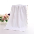thumbnail image 1 of Ultra Absorbent Quick Dry Towel, Soft Microfiber Bath Towels for Shower, Lightweight Compact Travel Towel for Gym, Camping, Yoga, Fast-Drying Multipurpose Cloth, 1 of 5