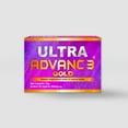 Ultra Advance Gold Ultimate Joint Support with Omega-3, Turmeric