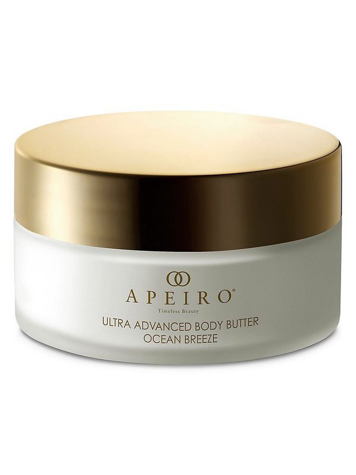 Ultra Advanced Body Butter