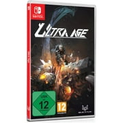 Ultra Age   - Switch