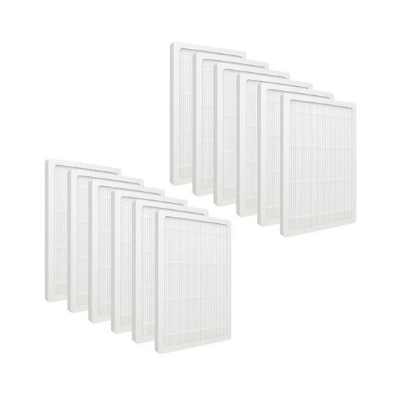 Ultra Air Cleaning Filter FAPF02 For Purifiers FAP01-RMS and FAP02-RMS - 12 pk