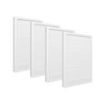 thumbnail image 1 of Ultra Air Cleaning Filter FAPF02 For Purifiers FAP01-RMS and FAP02-RMS - 4 pk, 1 of 4