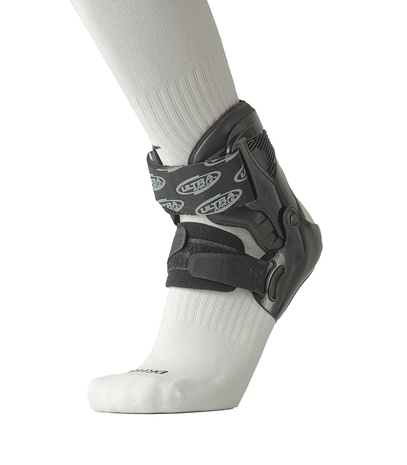Ultra Ankle® Ultra Zoom® Hinged-Cuff Ankle Brace S/M - image 1 of 6
