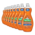 thumbnail image 1 of Ultra Antibacterial Dishwashing Liquid, 20 Oz Bottle, 9/carton | Bundle of 2 Cartons, 1 of 2
