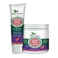 Ultra Balm Daily Moisturizer For Dry Itchy Skin, Psoriasis and Eczema