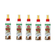 Ultra Bitter Dog Pet Train Protect Spray Chew Deterrent Stop Unwanted Behavior 5 Bottles