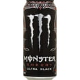 thumbnail image 1 of Ultra Black Energy Drink, 16 Fl Oz, 1 of 1