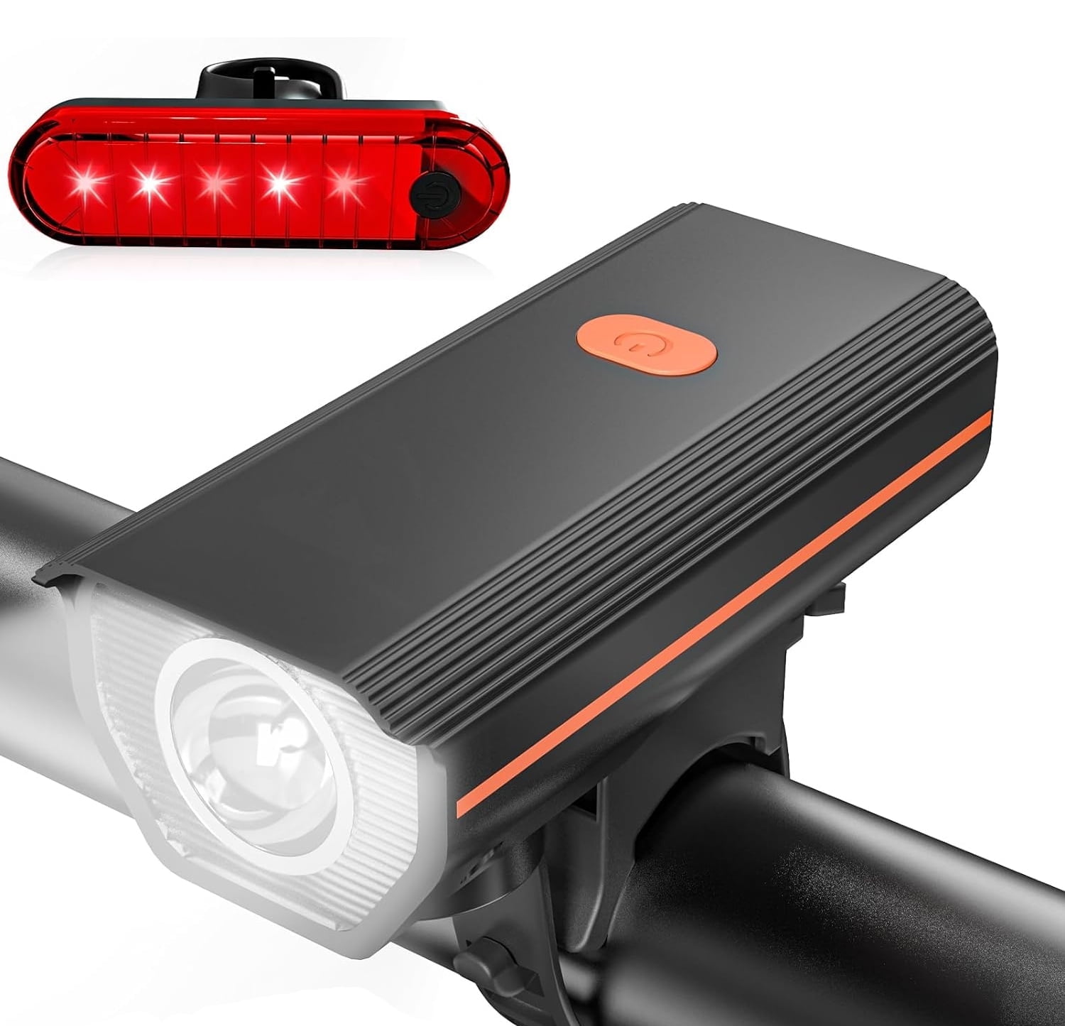 Bike Lights Clearance Discounts Rollbacks Walmart