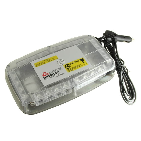 Ultra-Bright LED Mini Light Bar (1 per pack)