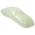 thumbnail image 1 of Ultra Bright Snow White - Hot Rod Gloss Urethane Automotive Gloss Car Paint, 1 Quart Kit, 1 of 4