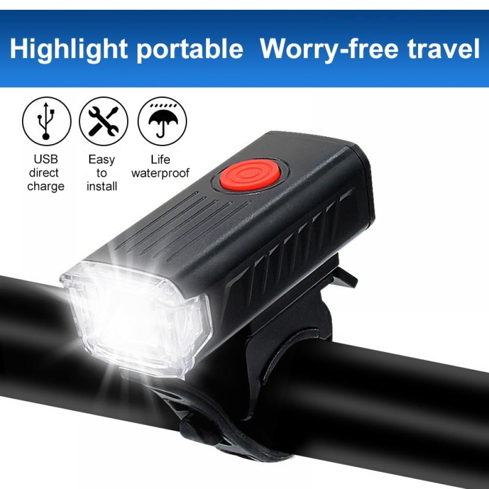 Ascher Bike Lights in Bike Accessories Walmart