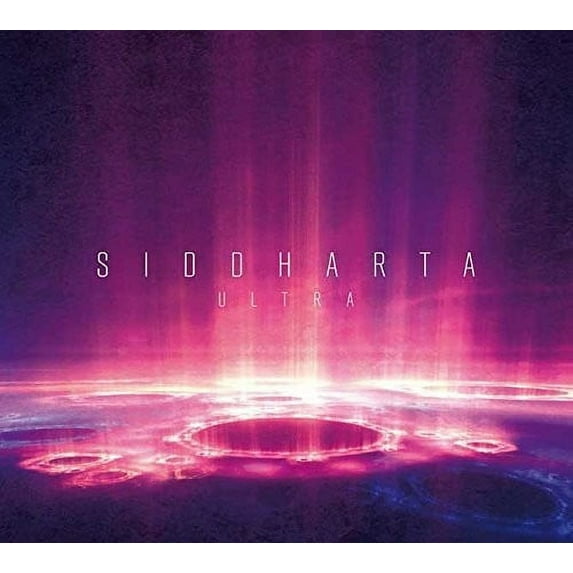 Ultra (CD)