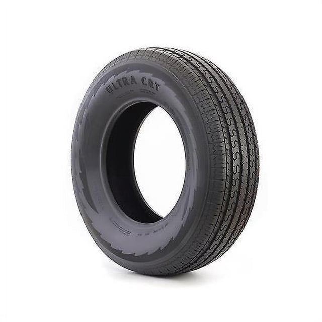 Ultra CRT Trailer Tire – ST205/75R14 LRC 6PLY Rated Sansujyuku sansujyuku.com