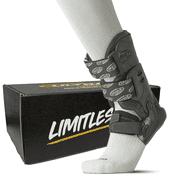 Ultra CTS    Best in Class Ankle Joint Stability for Ankle Arthritis and High Ankle Sprains - Small/Medium
