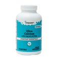 Ultra Calcium 1,200 Mg Per Serving With Vitamin D3 120 Softgels