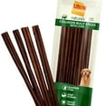 thumbnail image 1 of Ultra Chewy Collagen Sticks 9-12 inches (5 Pack), 1 of 7